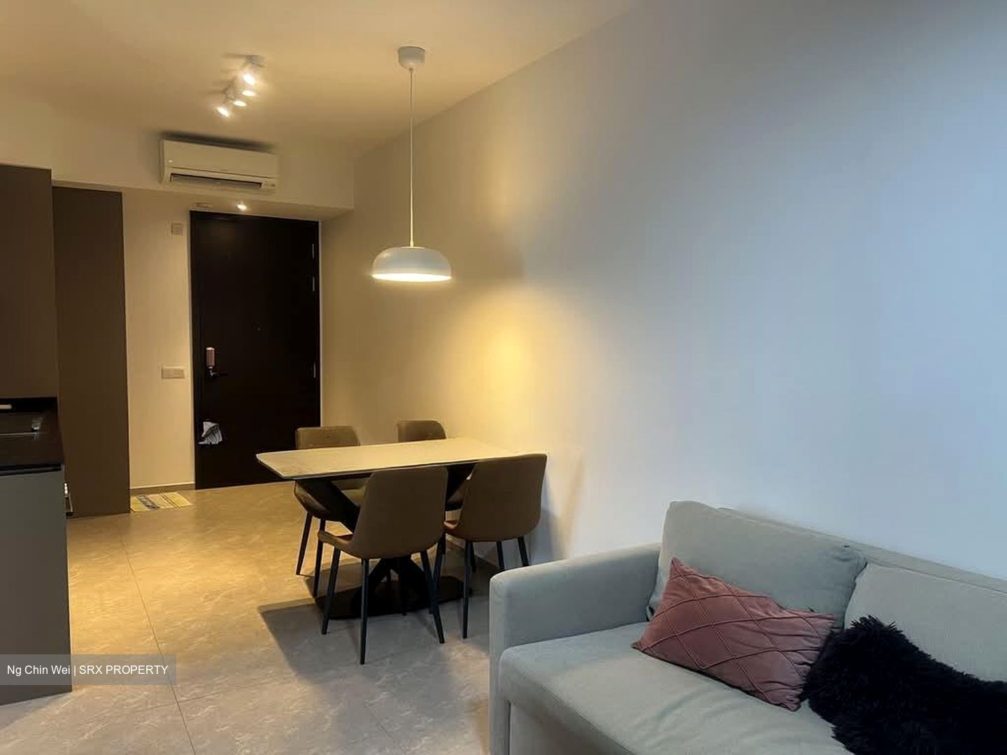 Park Colonial (D13), Condominium #593587391